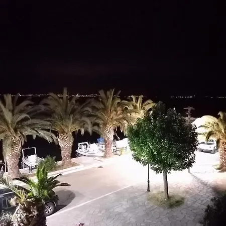 Popi 's Skála Sotíros