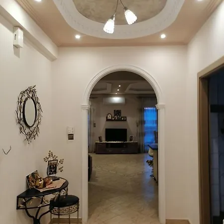 Feriehus Popi 's Skála Sotíros