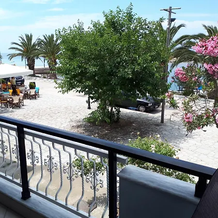 Popi 's Skála Sotíros