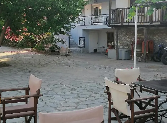 Feriehus Popi 's