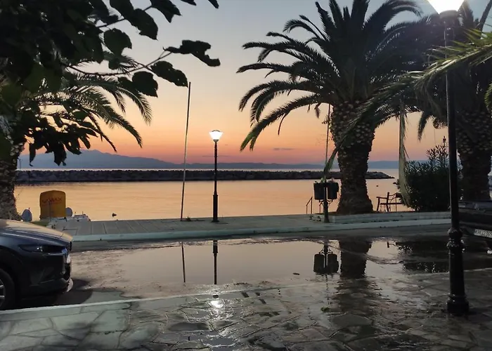 Popi 's Skála Sotíros
