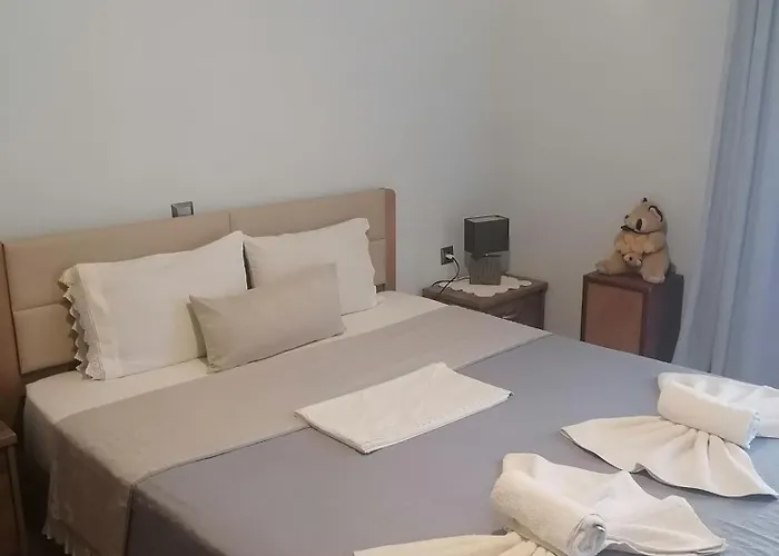 Popi 's Feriehus Skála Sotíros