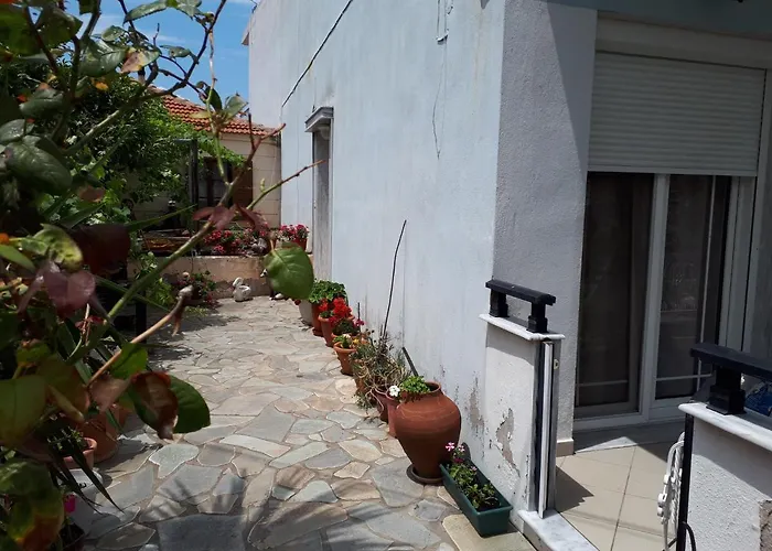 Feriehus Popi 's *