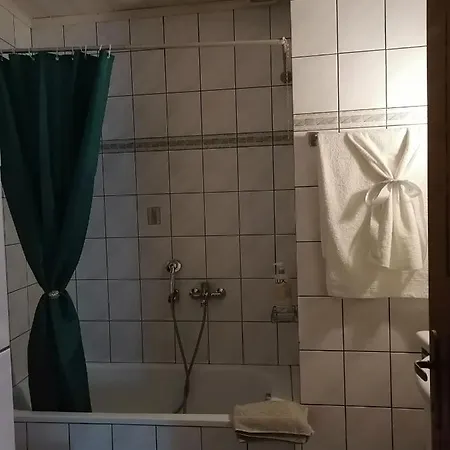 بيت للعطل Popi 's *