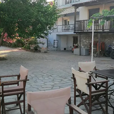 Case de vacanță Popi 's