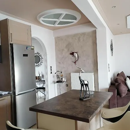 بيت للعطل Popi 's سكالا سوتيروس