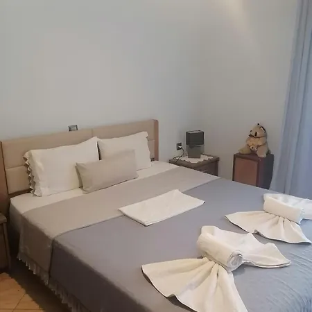 Popi 's Case de vacanță Skala Sotiros
