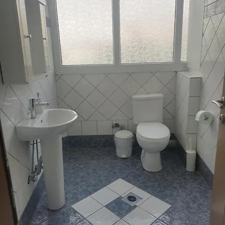 Popi 's Case de vacanță *