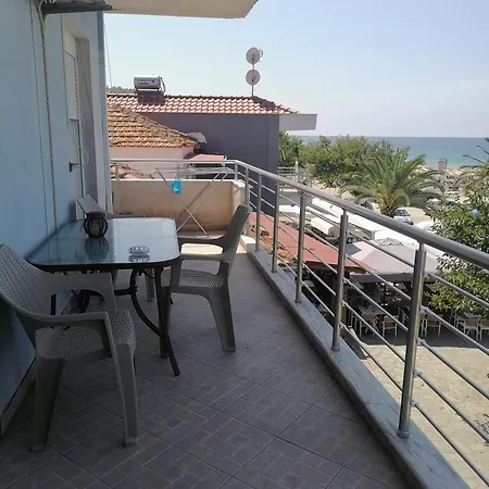 Popi 's بيت للعطل