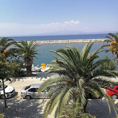 بيت للعطل Popi 's