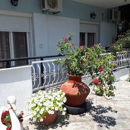 بيت للعطل Popi 's *