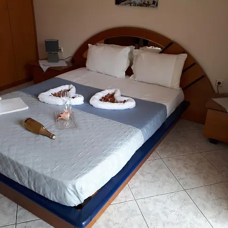 Popi 's Case de vacanță
