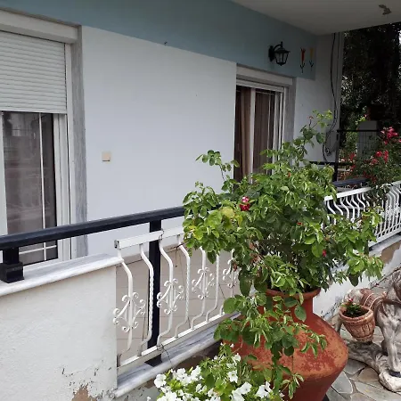 Popi 's Case de vacanță *