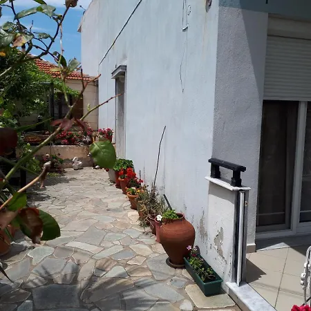 بيت للعطل Popi 's *