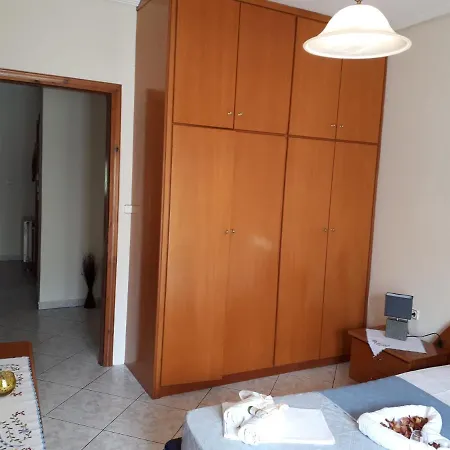 Popi 's بيت للعطل