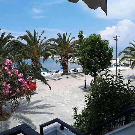 بيت للعطل Popi 's *