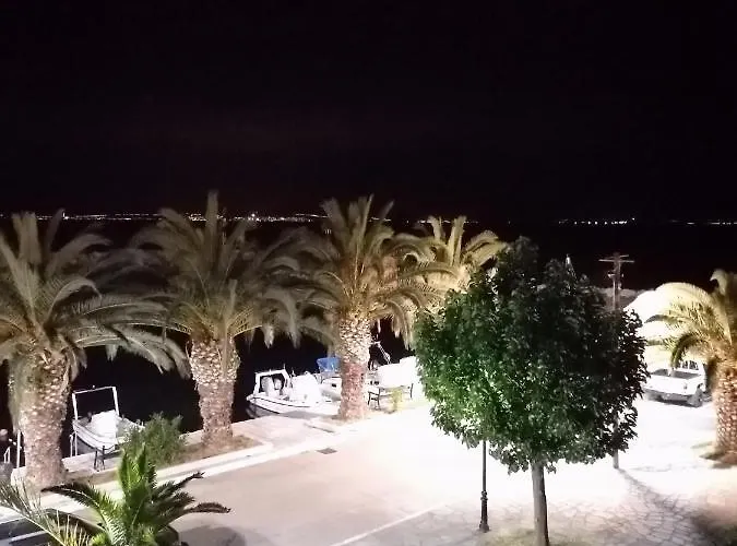 Popi 's Skala Sotiros