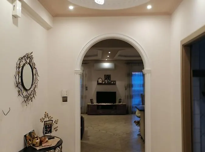 Tatil Evi Popi 's Skala Sotiros